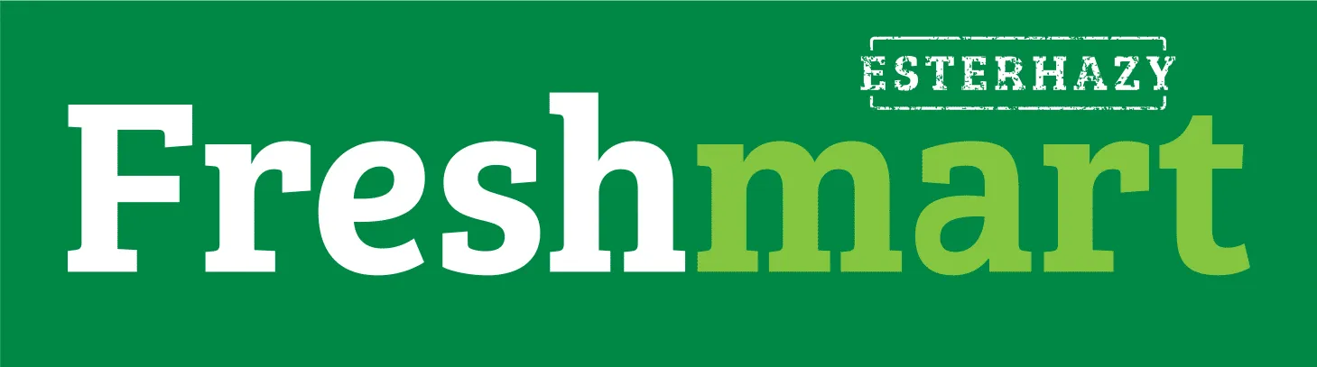 Freshmart Logo | Tutto Bene Cups